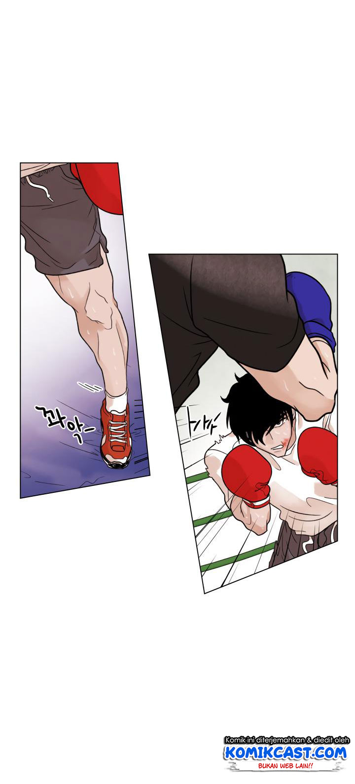Past Life Regressor chapter 7